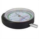 Interstate Pneumatics AMT-TG32 Professional Dial Type Tire Tread Depth Gauge - 0.13 pounds