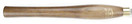 Crown 231W 1.25-Inch Roughing Out Gouge