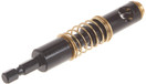 Big Horn 19139 5mm Self-Centering Bit For Use with Pin Jig