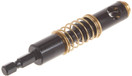 Big Horn 19139 5mm Self-Centering Bit For Use w/ Pin Jig