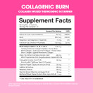 Obvi Collagenic Burn - Collagen + Fat Burner