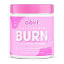 Obvi Collagenic Burn, Collagen + Fat Burner
