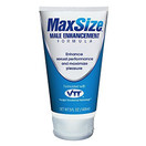 Swiss Navy MAX Size Cream 5oz/148ml MSC5