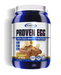 Gaspari Proven Egg - Banana Nut Bread - 2lb (900g)