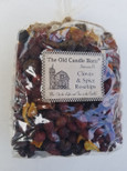 Old Candle Barn Potpourri - 8 Cup - Cloves & Spice Rosehips