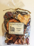 Old Candle Barn Potpourri - 8 Cup - Mulled Cider