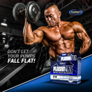 Gaspari PlasmaJet Nitric Oxide Maximizer - 90 Caps