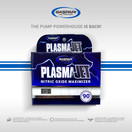 Gaspari PlasmaJet Nitric Oxide Maximizer, 90 Caps