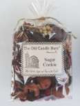 Old Candle Barn Potpourri - 4 Cup - Sugar Cookie