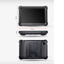 iCarsoft CR Ultra Advanced Automotive Diagnostic Tool