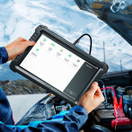 iCarsoft CR Ultra Advanced Automotive Diagnostic Tool