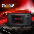 iCarsoft CR V3.0 for 3 Vehicle Groups with Auto Vin/Android/Touch Screen