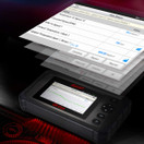 iCarsoft CR V3.0 for 3 Vehicle Groups with Auto Vin, Android, Touch Screen