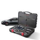 iCarsoft CR Ultra Advanced Automotive Diagnostic Tool - Black