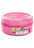 Spring Fresh Rose Dusting Powder One Color One Size