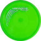 Aerobie Squidgie Flying Disc - 3 Pack, Assorted Colors