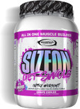 Gaspari Nutrition - Sizeone - Intra Workout - 3.59 Pound (Grape Cooler)