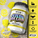 Gaspari Nutrition - SizeOn - Intra Workout - 3.59 Pound (Lemon Ice)