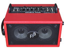 Phil Jones Bass Double Four 70W Bass Combo Amp - Red