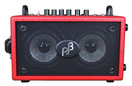 Phil Jones Bass Double Four 70W Bass Combo Amp - Red
