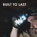 NEBO Transcend 1000 Lumen Rechargeable LED Headlamp and Flashlight - 7001