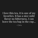 The Republic of Tea – Star Wars The Book of Boba Fett – Elite Black Tea, Caffeinated, 36 Tea Bags