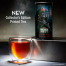 The Republic of Tea – Star Wars The Book of Boba Fett – Elite Black Tea, Caffeinated - 36 Tea Bags