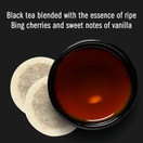 The Republic of Tea – Star Wars The Book of Boba Fett – Elite Black Tea, Caffeinated - 36 Tea Bags