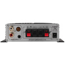 Lepai LP-2020TI Digital Hi-Fi Audio Mini Class D Stereo Amplifier with Power Supply