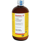 Nemex-2 Dog Wormer 16 FL OZ/473ML