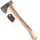 Snow & Nealley Hudson Bay Axe, 2.5 Pounds