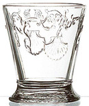 La Rochere Versailles 9 oz. Tumbler, Set of 6