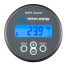 Victron Energy MPPT Control