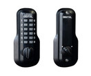 M210JB Mechanical, Keyless Deadbolt