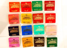 The Incense Match - Assorted Boxes - 16 Fragrances								