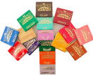 The Incense Match - Assorted Boxes - 10 Fragrances								