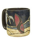 Mara Stoneware Mug - Surfer - 16 oz (1)