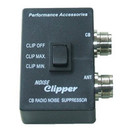 ProComm "Noise Clipper" CB Radio Noise Reducer - Black