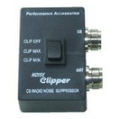 ProComm "Noise Clipper" CB Radio Noise Reducer - Black