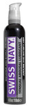 Swiss Navy Sensual Arousal Personal Lubricant and Lubricant Sex Gel for Couples - 4 Oz.