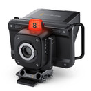 Blackmagic Design Studio Camera - 4K Plus