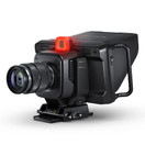 Blackmagic Design Studio Camera 4K Plus