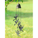 SPI Home Jumping Frog Windchime 50838