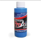 ShowOffs Body Biohazard Blue 2 OZ