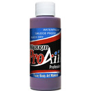 ShowOffs Body Art Purple 2 OZ