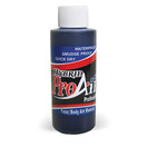 ShowOffs Body Art Tattoo Pro Black/Blue 2 OZ