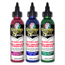 Unicorn SPiT Gel Stain & Glaze 4oz Galaxy Sparkle Collection