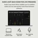 Audient iD4 MKII USB-C Audio  Interface