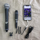 NUX B-3 | B-3MA - Wireless Microphone System