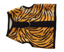 Kitty Holster Cat Harness, Medium Large - Tiger Stripe